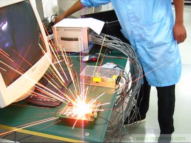 三大罪狀!慎重使用鉭電容