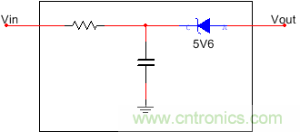 一文教你讀懂什么叫做微、積分電路