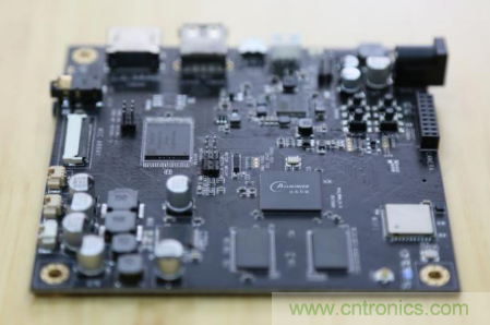 全志科技聯(lián)合眾多優(yōu)秀方案商，與您相約CES Asia 2019，精彩紛呈等你來！