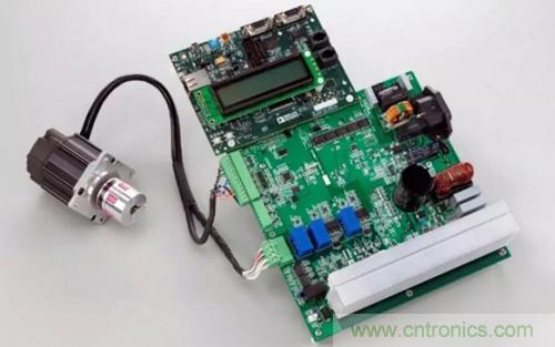 如何實現電機驅動中Σ-Δ ADC的最佳性能? 如何實現電機驅動中Σ-Δ ADC的最佳性能?