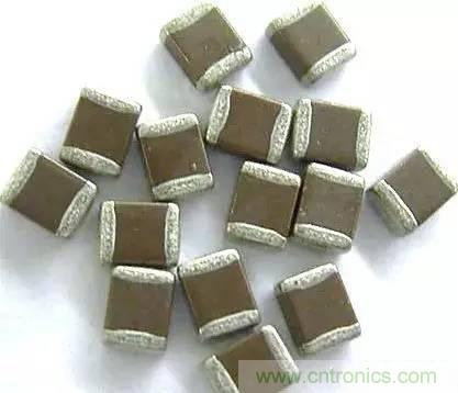 電容參數X5R,X7R,Y5V,COG 全面講解!值得收藏