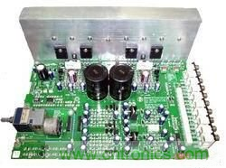 詳述功率放大電路設計及MOS管做功放的優缺點 詳述功率放大電路設計及MOS管做功放的優缺點