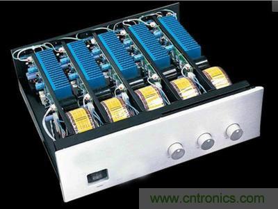 詳述功率放大電路設計及MOS管做功放的優缺點 詳述功率放大電路設計及MOS管做功放的優缺點