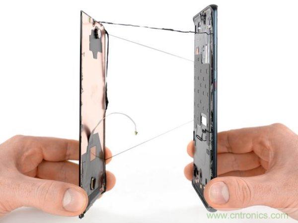 深度拆解能拍清月亮的手機&mdash;P30 