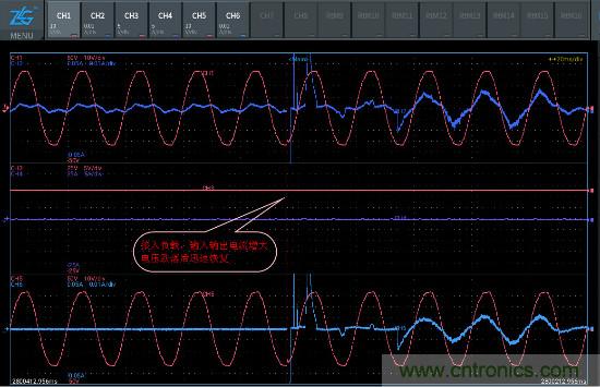 UPS電源工作過(guò)程&ldquo;拆解&rdquo;實(shí)錄