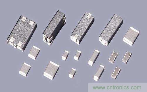 關于磁珠,你想了解的都在這兒了!