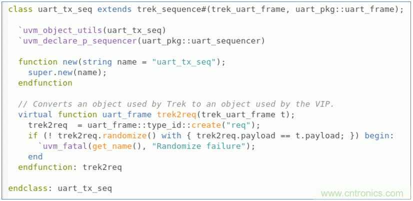 深度解析Portable Stimulus:UVM集成 深度解析Portable Stimulus:UVM集成