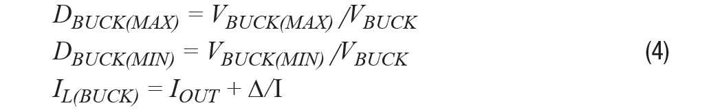 【干貨】基于常見降壓轉換器的雙極性、單路輸出、可調節(jié)電源 【干貨】基于常見降壓轉換器的雙極性、單路輸出、可調節(jié)電源
