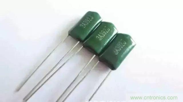 這幾種常用的電容你都了解嗎?