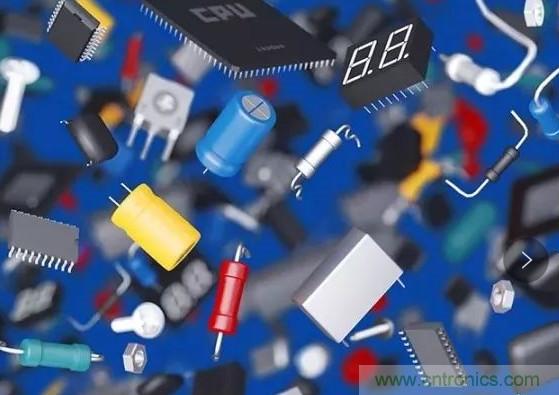 收藏此文，再也不為元器件失效分析發愁了（二）