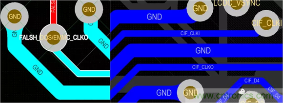 路由器主板布局布線的幾個坑,你踩過嗎?
