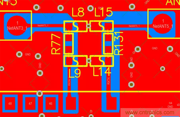 路由器主板布局布線的幾個坑,你踩過嗎?