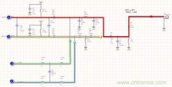 路由器主板布局布線的幾個坑,你踩過嗎? 路由器主板布局布線的幾個坑,你踩過嗎?