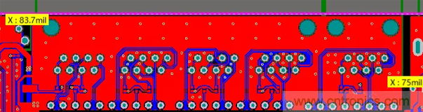 路由器主板布局布線的幾個坑,你踩過嗎? 路由器主板布局布線的幾個坑,你踩過嗎?