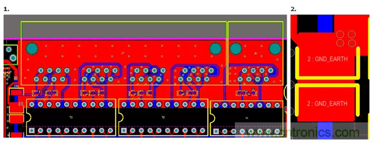 路由器主板布局布線的幾個坑,你踩過嗎? 路由器主板布局布線的幾個坑,你踩過嗎?