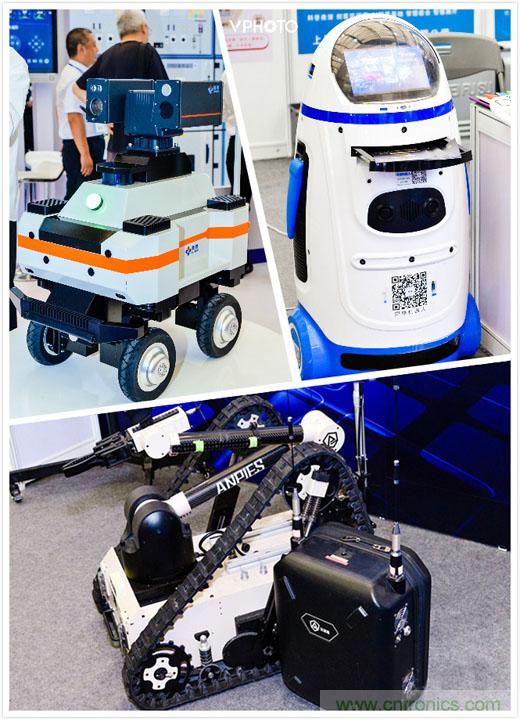 明年再見！&ldquo;WAIE 2019第四屆上海國際人工智能展覽會(huì)暨人工智能產(chǎn)業(yè)大會(huì)&rdquo;完美落幕！