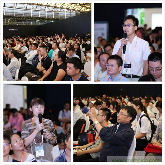 明年再見！&ldquo;WAIE 2019第四屆上海國際人工智能展覽會(huì)暨人工智能產(chǎn)業(yè)大會(huì)&rdquo;完美落幕！