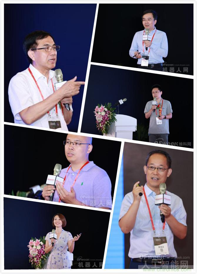 明年再見！&ldquo;WAIE 2019第四屆上海國際人工智能展覽會(huì)暨人工智能產(chǎn)業(yè)大會(huì)&rdquo;完美落幕！