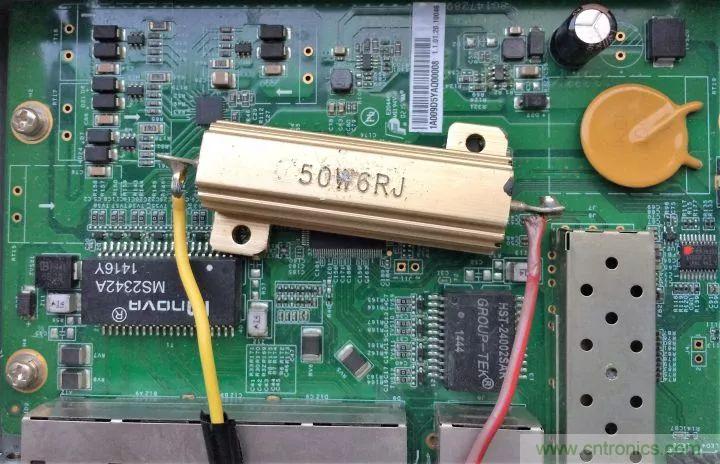 一文帶你認識全類型&ldquo;電阻&rdquo;！