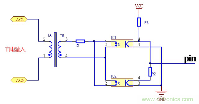 什么是光耦，它有哪些特點，都應用于哪些電路？