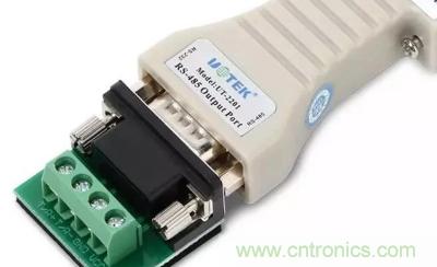 12個經典問答:帶你全面了解RS485接口知識! 12個經典問答:帶你全面了解RS485接口知識!