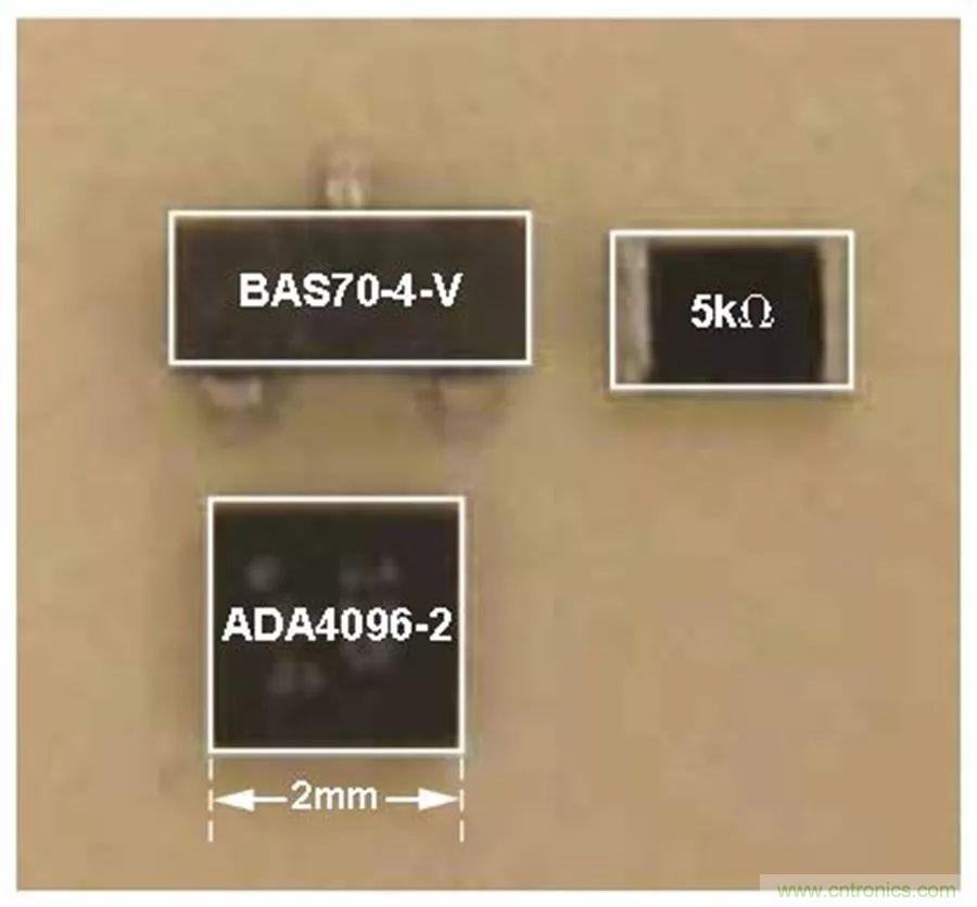 放大器集成過壓保護有多重要?