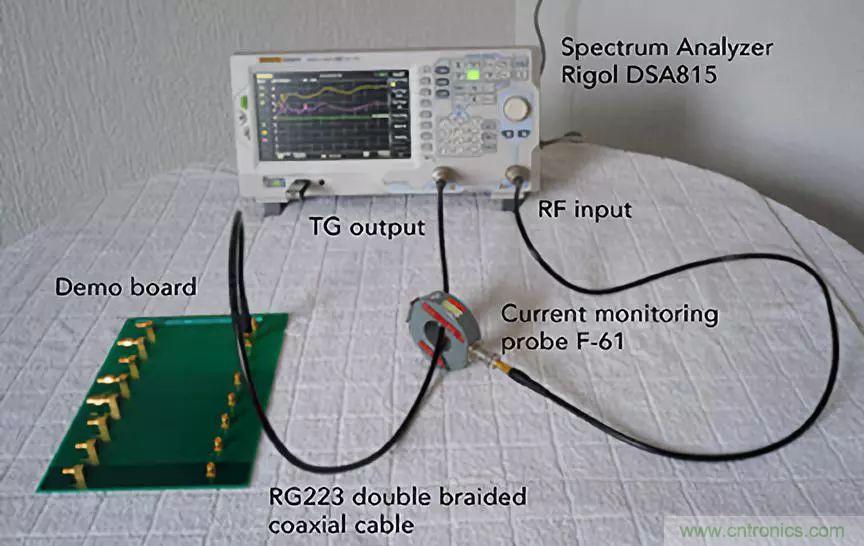 EMC設計中比環路面積更重要的是什么?