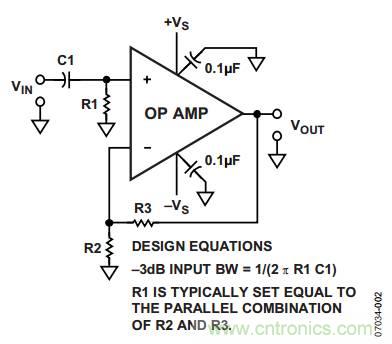 放大器電路設計,直流回路有多關鍵? 放大器電路設計,直流回路有多關鍵?