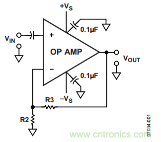 放大器電路設計,直流回路有多關鍵? 放大器電路設計,直流回路有多關鍵?