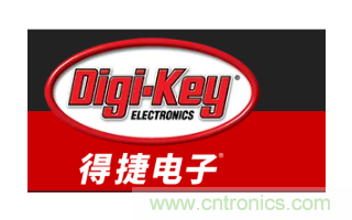 Digi-Key將為在中國大陸、中國臺灣、印度和韓國舉辦的七場Microchip技術精英年會活動提供贊助