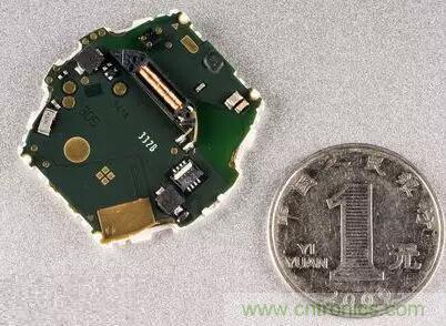 MEMS為何獨(dú)領(lǐng)風(fēng)騷？看完這篇秒懂！