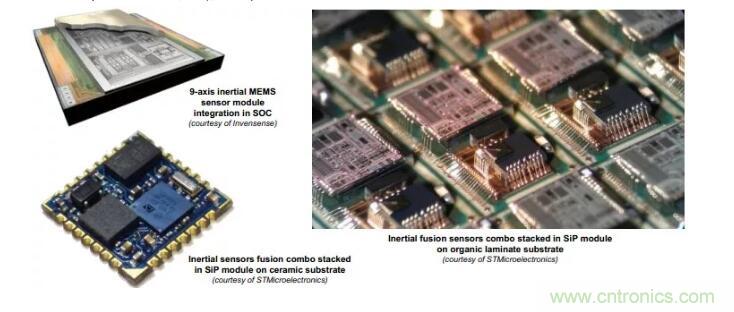 MEMS為何獨(dú)領(lǐng)風(fēng)騷？看完這篇秒懂！