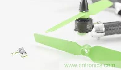 MEMS為何獨(dú)領(lǐng)風(fēng)騷？看完這篇秒懂！