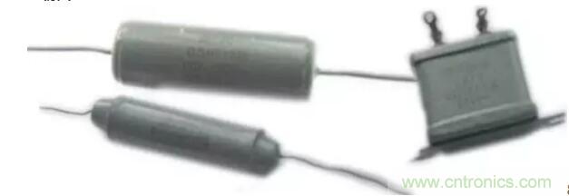 【收藏】N種電容器分類詳解! 【收藏】N種電容器分類詳解!