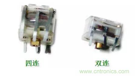 【收藏】N種電容器分類詳解! 【收藏】N種電容器分類詳解!