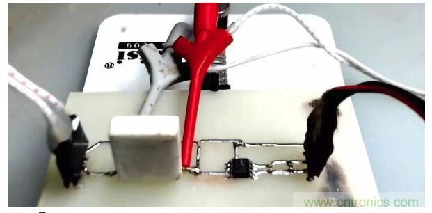 不錯的學(xué)習(xí)貼，低壓差降壓穩(wěn)壓電路設(shè)計(jì)