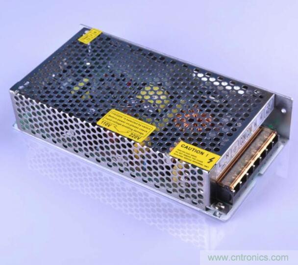 為什么電源要設置+3.3V？