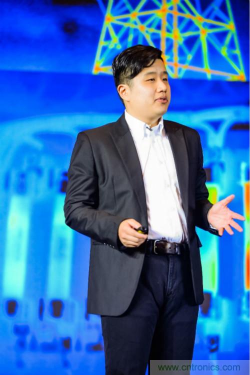 進博會搶先看&mdash;&mdash;福祿克入駐進博會裝備展區(qū)，助力中國未來發(fā)展