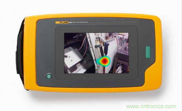 進博會搶先看&mdash;&mdash;福祿克入駐進博會裝備展區(qū)，助力中國未來發(fā)展