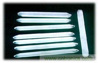 晶振串聯電阻與并聯電阻有什么作用?