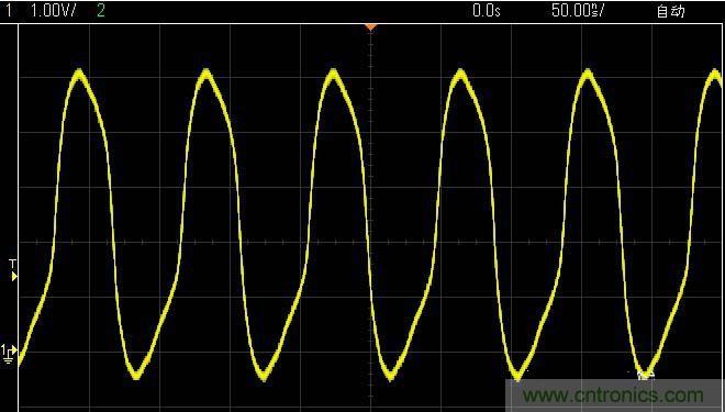 晶振串聯電阻與并聯電阻有什么作用?