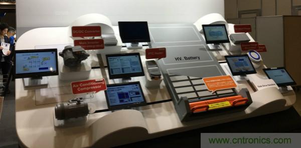 &ldquo;2019 ROHM科技展&rdquo;舉辦在即，詮釋羅姆對智能生活的貢獻