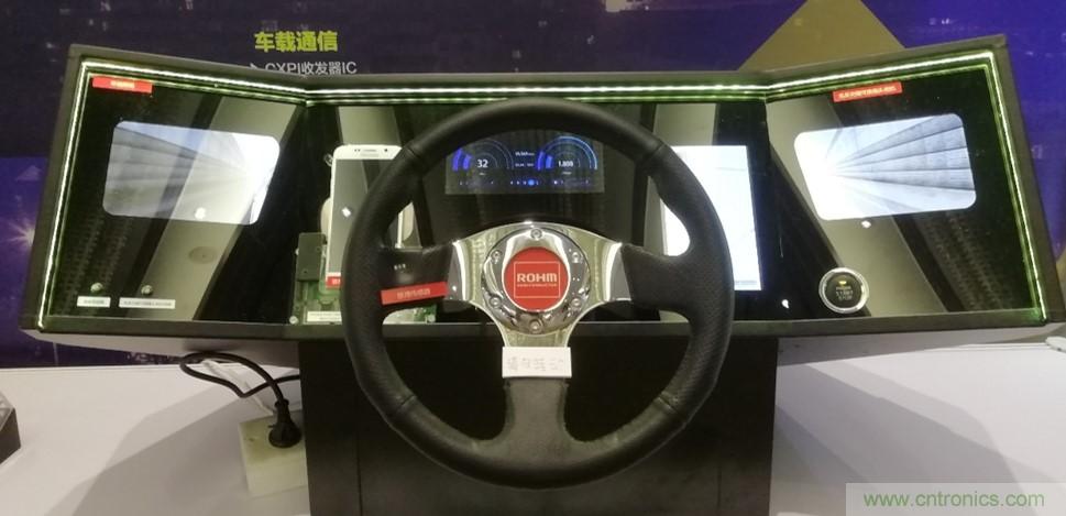 &ldquo;2019 ROHM科技展&rdquo;舉辦在即，詮釋羅姆對智能生活的貢獻