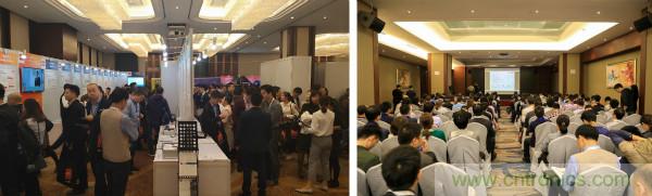 &ldquo;2019 ROHM科技展&rdquo;舉辦在即，詮釋羅姆對智能生活的貢獻