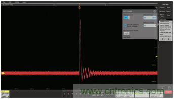 【360度看新一代示波器】系列之四:最大化內存使用率且保證波形細節(jié)