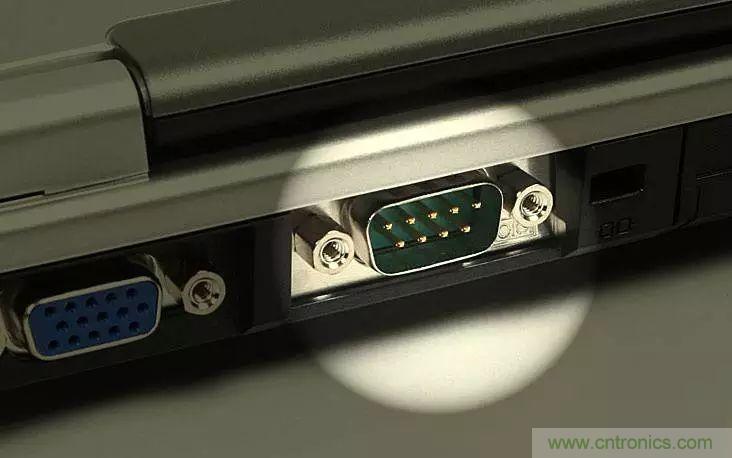 UART、RS-232、RS-422、RS-485之間有什么區別？