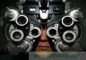 藍菲光學超均勻面光源助力機器視覺相機校準 藍菲光學超均勻面光源助力機器視覺相機校準