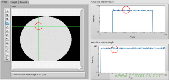 藍菲光學超均勻面光源助力機器視覺相機校準 藍菲光學超均勻面光源助力機器視覺相機校準