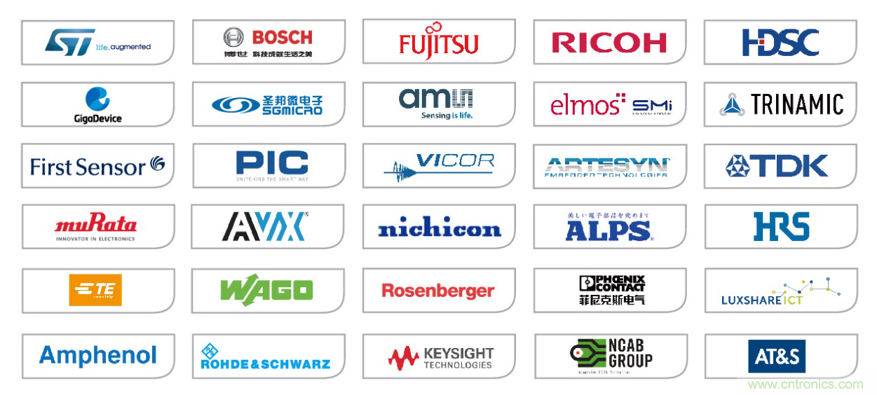 2020慕尼黑上海電子展觀眾預登記正式開啟 2020慕尼黑上海電子展觀眾預登記正式開啟