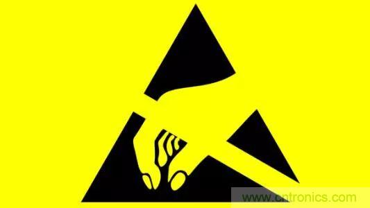 電路板上這些標志的含義,你都知道嗎?